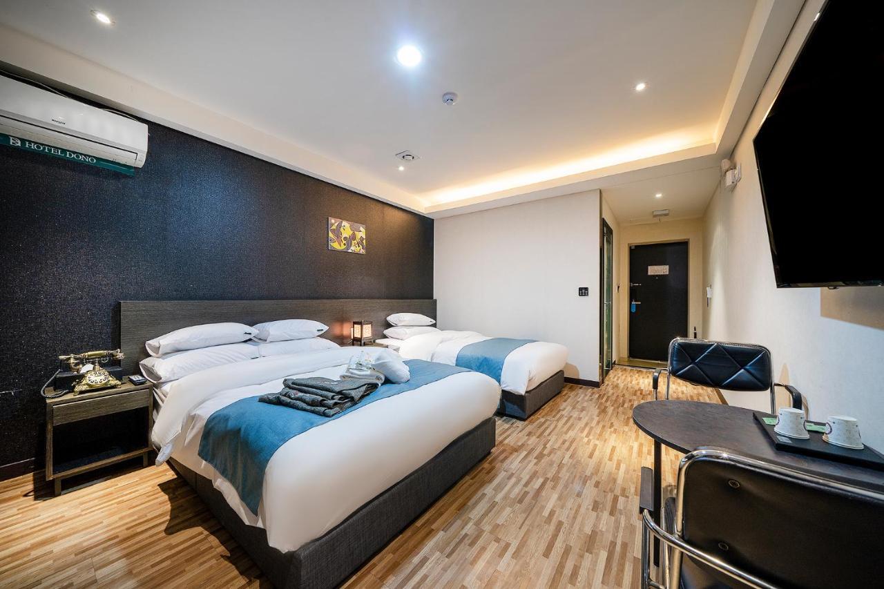 Suwon Dono1796 Hotel ภายนอก รูปภาพ