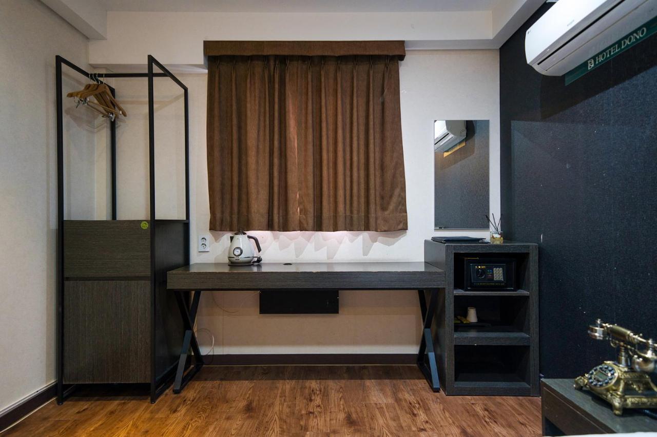Suwon Dono1796 Hotel ภายนอก รูปภาพ