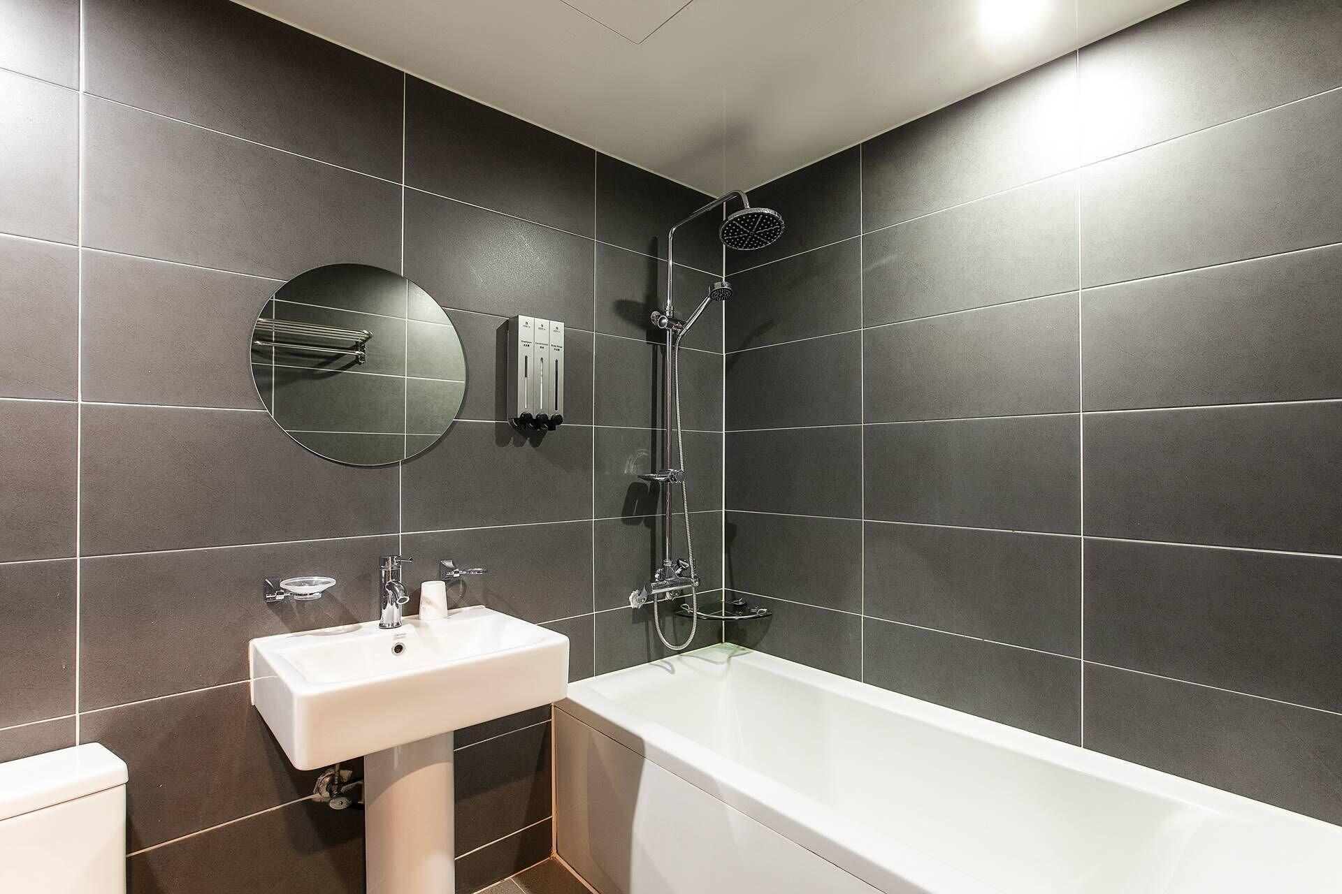 Suwon Dono1796 Hotel ภายนอก รูปภาพ