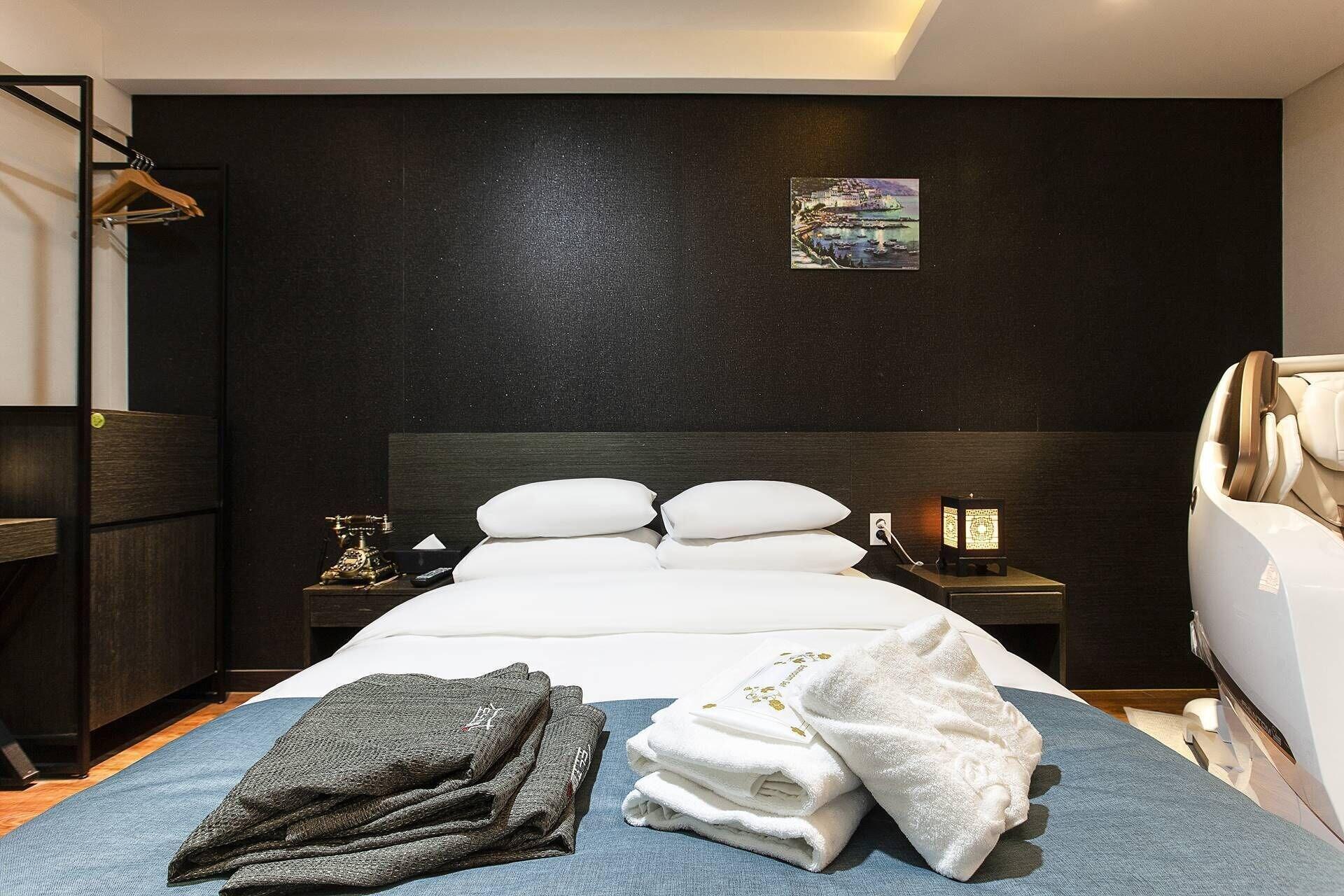 Suwon Dono1796 Hotel ภายนอก รูปภาพ