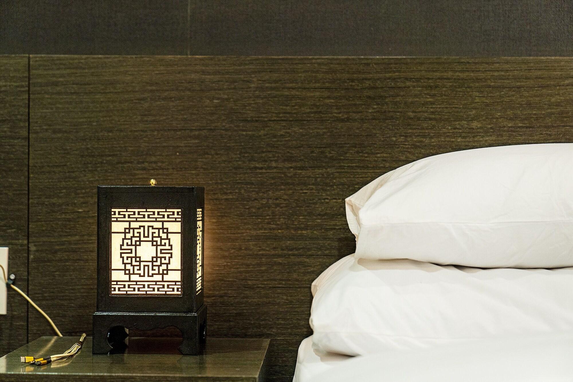 Suwon Dono1796 Hotel ภายนอก รูปภาพ