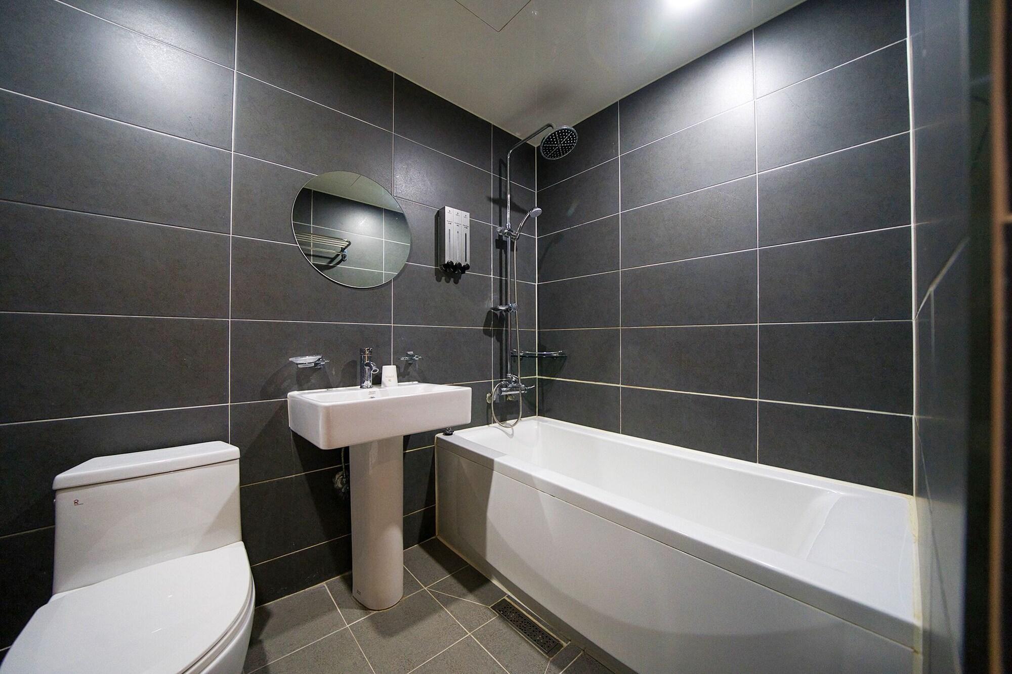 Suwon Dono1796 Hotel ภายนอก รูปภาพ