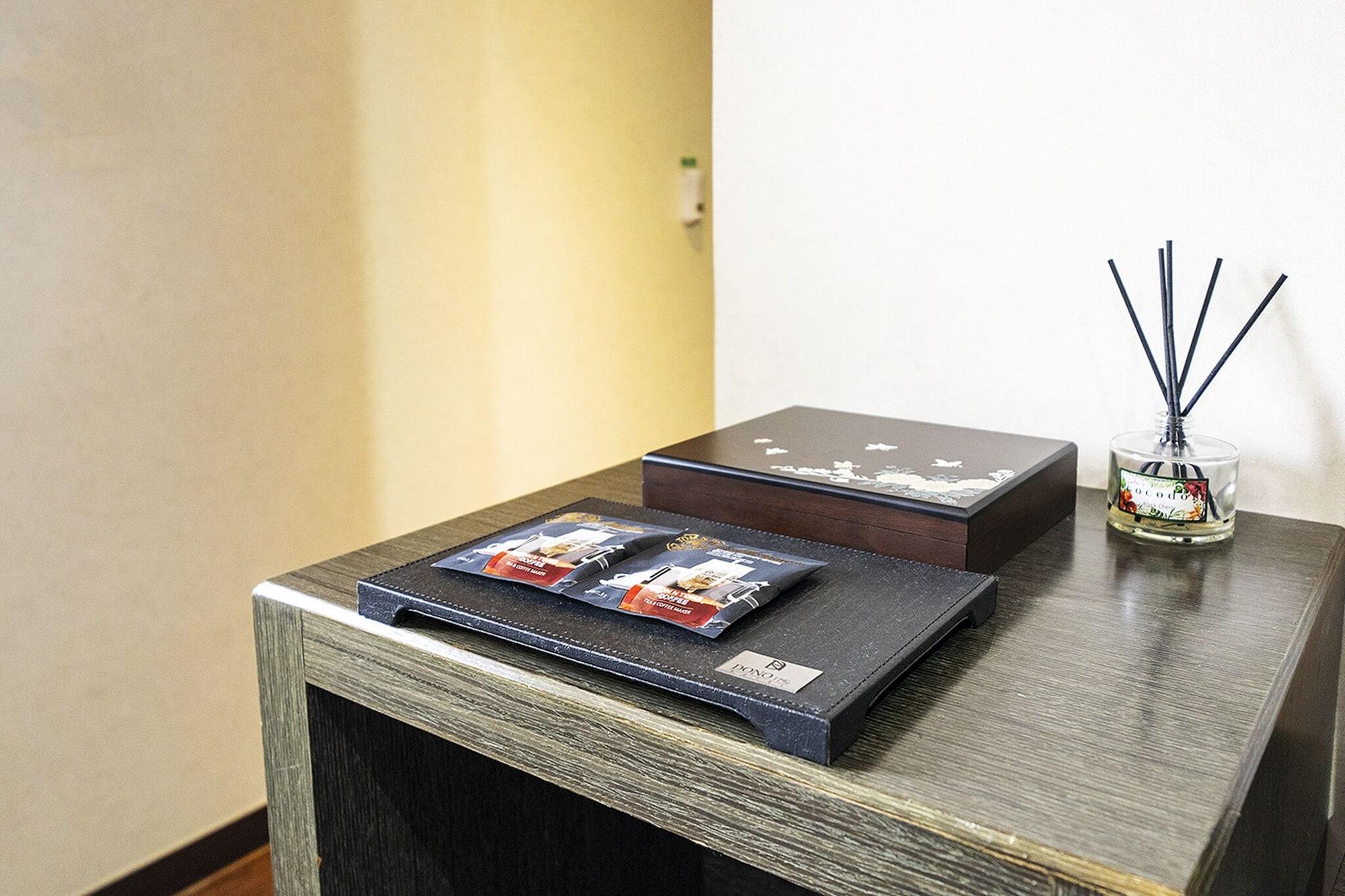 Suwon Dono1796 Hotel ภายนอก รูปภาพ