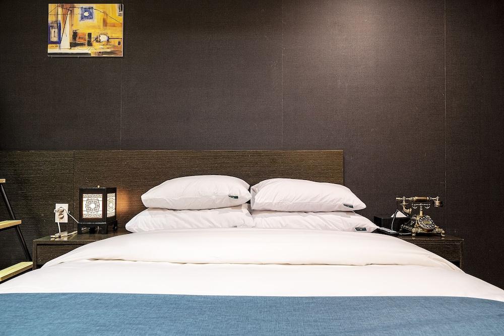 Suwon Dono1796 Hotel ภายนอก รูปภาพ