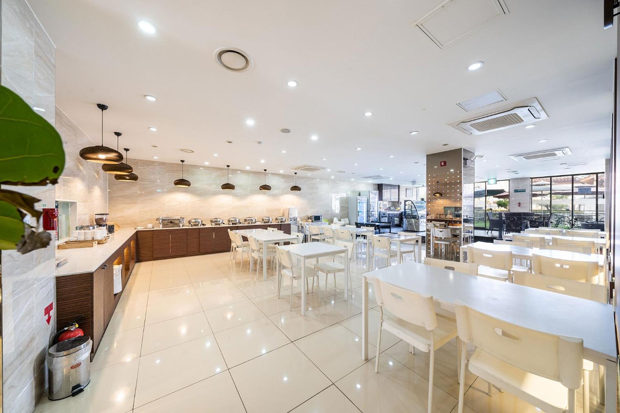 Suwon Dono1796 Hotel ภายนอก รูปภาพ